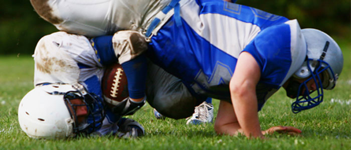 Sports Injury Gulf Coast Injury Center