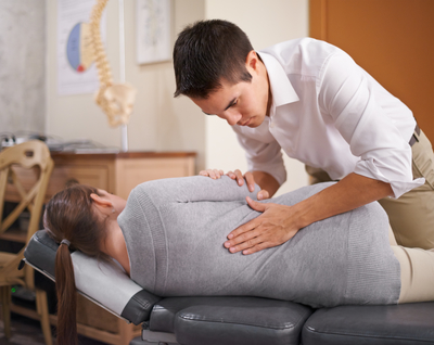 Spinal Decompression