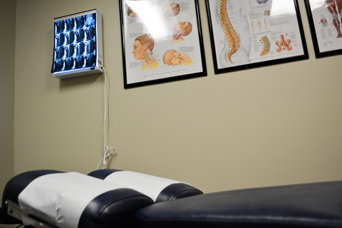 North Tampa Chiropractor - Gulf Coast Injury Center